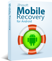 Jihosoft Android Phone Recovery for Mac