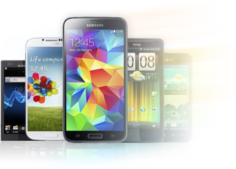 Support Wide Variety of Android Device Models & Android OS