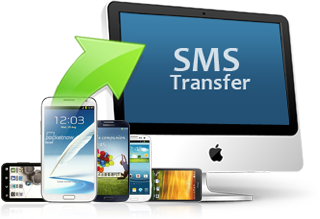Backup SMS for All Popular Android Phones