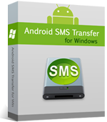 Jihosoft Android SMS Transfer