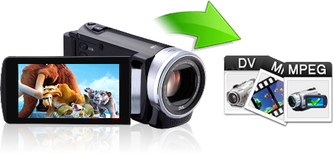 For AVCHD (MTS/M2TS) Files