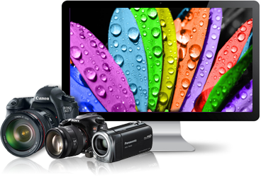Supported Camera Range