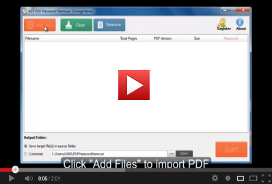 How To Remove Adobe Secure Pdf Document