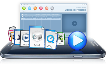 Powerful Video Conversion Ability