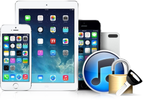 iTunes Backup Unlocker