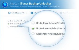 Three Powerful Decryption Methods are Provided