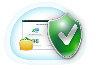 Easy-to-Use Interface & Risk-Free Management