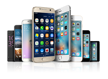 Support A Wide Variety of Android & iOS Devices