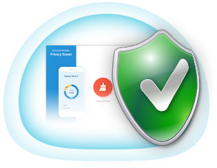Protect Your Personal Information with Phone Eraser