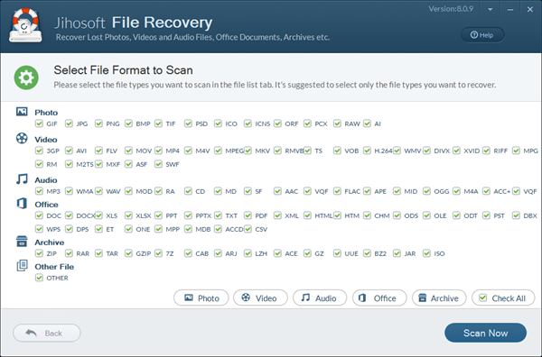 The Best Pen Drive Recovery Software