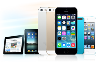 Jihosoft iPhone Data Recovery Data Recovery Software for All iPhone, iPad & iPod Touch Models