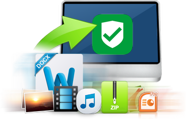 Instructive User Interface and Recover Photos with High Quality