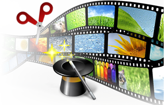 Offer Advanced Video Editing Functions