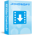 Jihosoft 4K Video Downloader