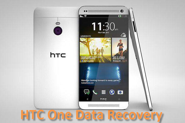 HTC One Data Recovery