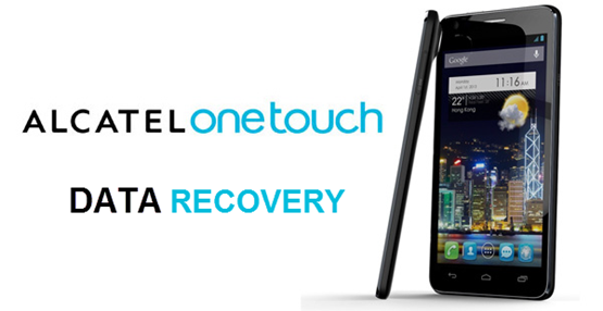 alcatel comdata if