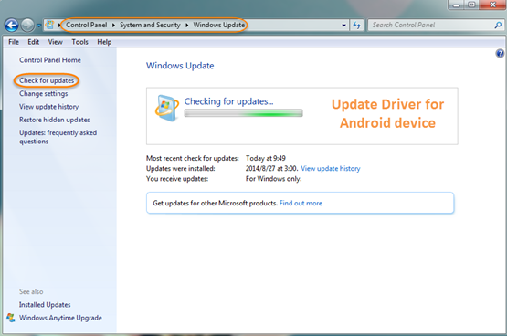 download usb.inf windows 10