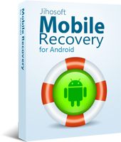 Jihosoft Android Phone Recovery