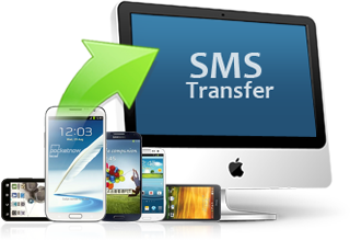 android sms backup phones support mac transfer jihosoft