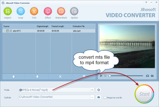 Convert Mts To Mp4 Free For Mac