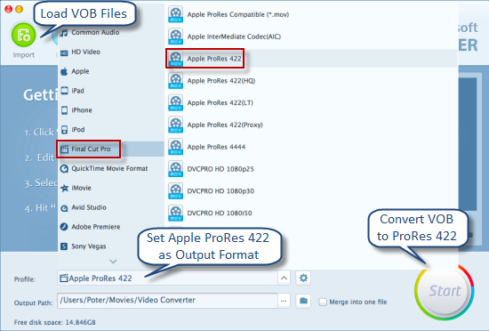 Download Prores Codec For Mac