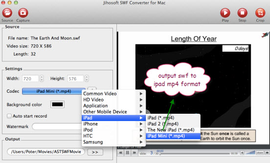 swf converter for mac os x swf converter for mac os x