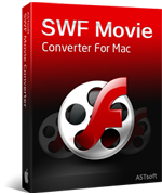 Jihosoft SWF Converter