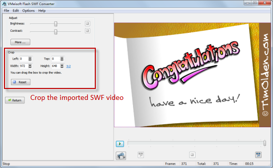 SWF to PNG SWF to PNG Converter