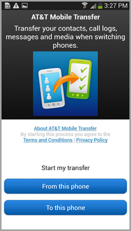 List of Free Apps That Help to Transfer Data from Phone to ...