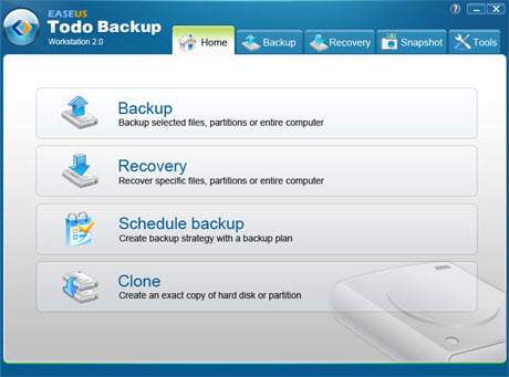 Best 5 Free Backup Software 2020 to Avoid Data Loss