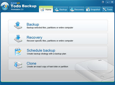 best personal backup solutions