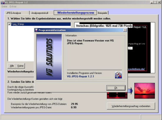 jpg file repair software free download