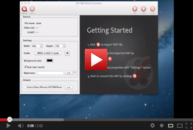 Free Swf Converter Mac Free Swf Converter Mac