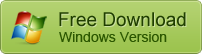 Windows用のビデオコンバータをダウンロード