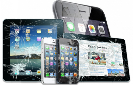 iPhone Data Recovery software