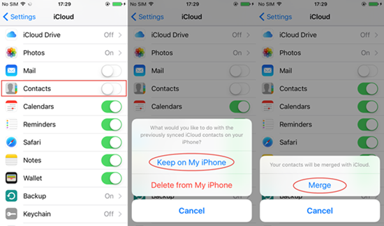 how to reset microsoft exchange password on iphone