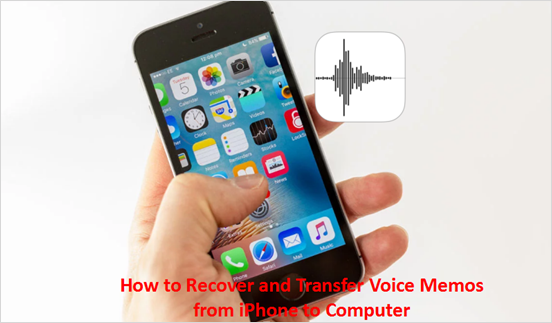 Jihosoft iPhone Data Recovery