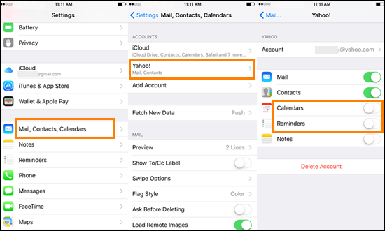 restoring just calendar from backup iphone restoring just calendar from backup iphone