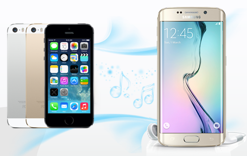 How to Transfer Music from iPhone to Android Phone How to Transfer Music from iPhone to Android Phone