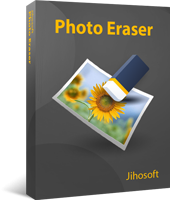Jihosoft Photo Eraser