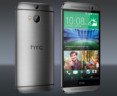 HTC One M8