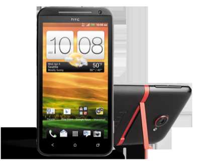 HTC EVO 4G LTE