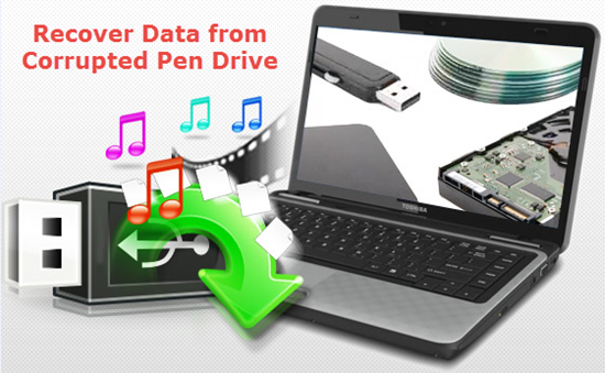 The Best Pen Drive Recovery Software