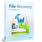 Jihosoft File Recovery for Mac
