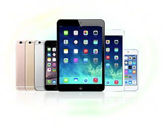 iPhone Data Recovery for Mac Data Recovery Software for All Models of iPhone, iPad & iPod Touch