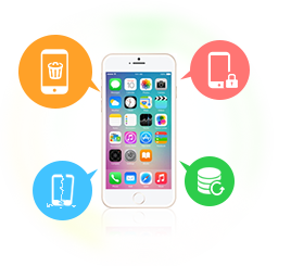iPhone Data Recovery for Mac Solve All iOS Data Lose Problems Due to Various Reasons