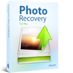 Jihosoft Photo Recovery for Mac