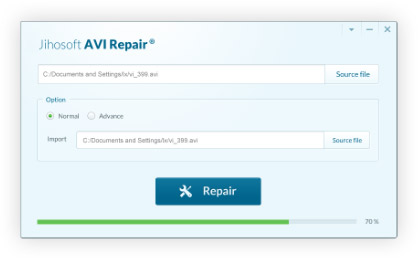 Windows 10 Jihosoft AVI Repair full