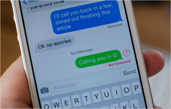 How to Diagnose And Fix Problems When iMessage Not Working