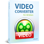 Jihosoft Video Converter